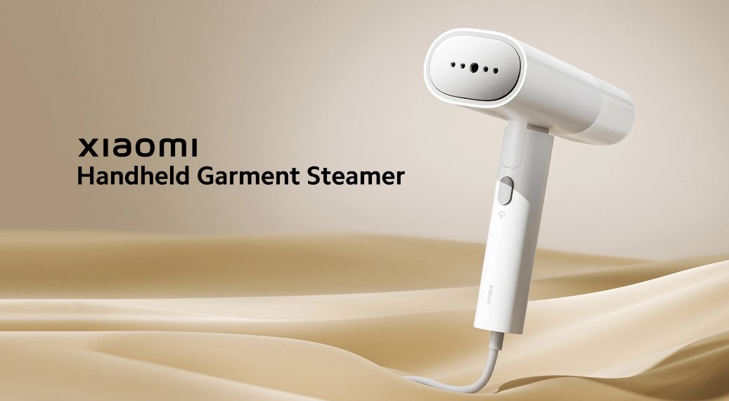 Xiaomi Handheld Garment Steamer EU